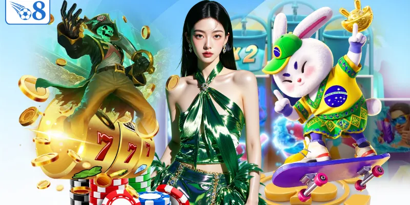 O8 – Link DE-FLIETERPEN Chính Thức Của O8 > Đăng Ký Nạp Đầu Tặng Ngay 100% 11 Khám phá các sảnh game nổi bật trên O8